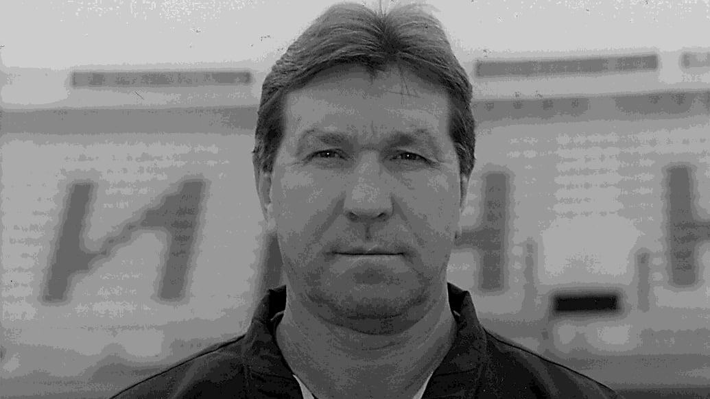 В Ярославле умер бывший тренер футбольного клуба «Шинник»